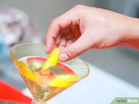 Image titled Zest a Lemon Step 10