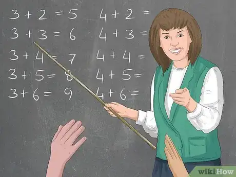 Image titled Teach Math Step 4