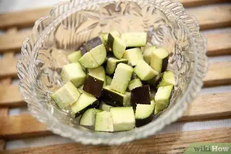 Image titled Salt Eggplant Step 3