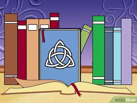 Image titled Study Witchcraft Step 3