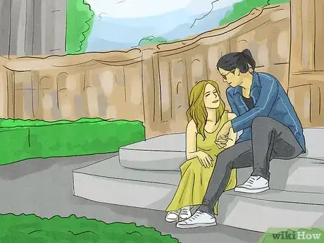 Image titled What Are Some Romantic Questions You Can Ask Your Boyfriend Step 2