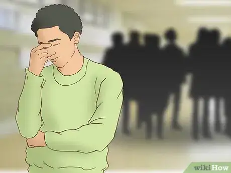 Image titled Handle a Suicidal Teenager Step 1