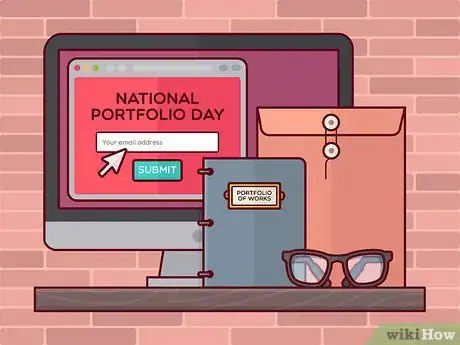 Image titled Get Into an Art School Step 11