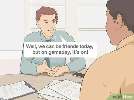 Image titled Build Rapport with Customers Step 8