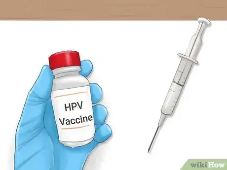 Image titled Heal Cervical Dysplasia Naturally Step 2