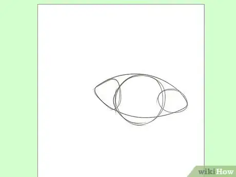 Image titled Draw Goldfish Step 1