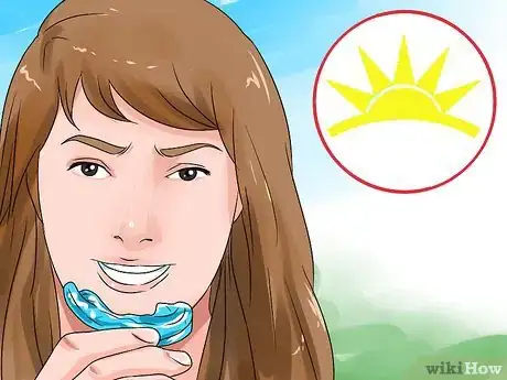 Image titled Stop Snoring by Using an Anti Snoring Mouthpiece Step 22