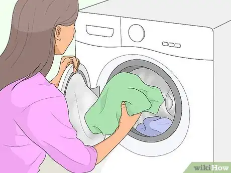 Image titled Take Care of Your Washer and Dryer Step 7