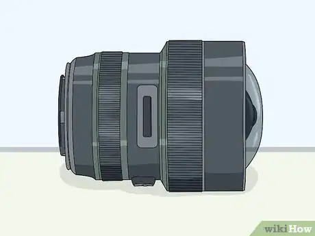 Image titled Use a Wide Angle Lens Step 10
