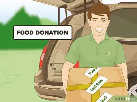 Image titled Donate to a Food Charity Step 5