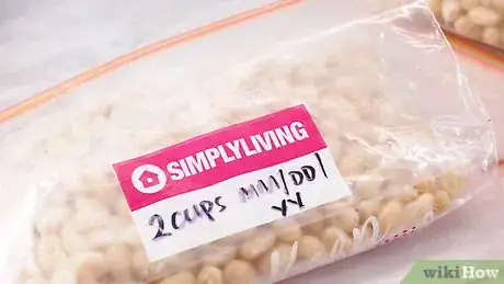 Image titled Freeze Beans Step 15