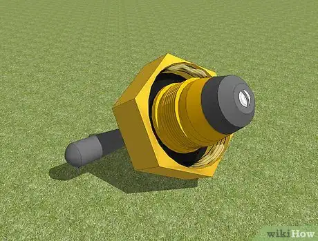 Image titled Change a Washer on a Garden Tap Step 12