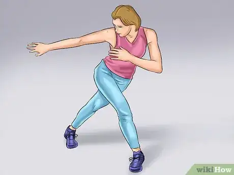 Image titled Use Physical Therapy to Relieve Back Pain Step 5