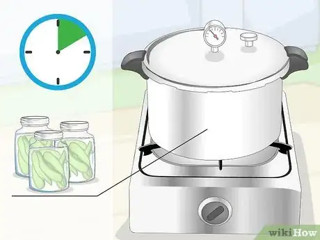 Image titled Make Pickled Chiles Step 21