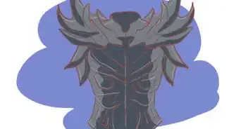 Craft the Daedric Armor in Skyrim