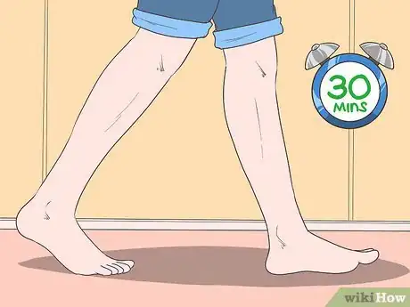 Image titled Return to Running After a Stress Fracture Step 6