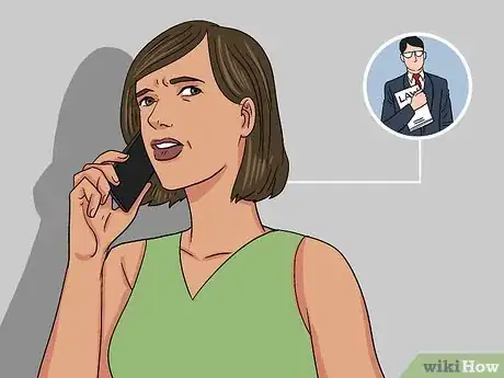 Image titled Know Your Rights If You've Been Arrested for Drug Possession Step 7