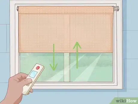 Image titled Close Blinds Step 13