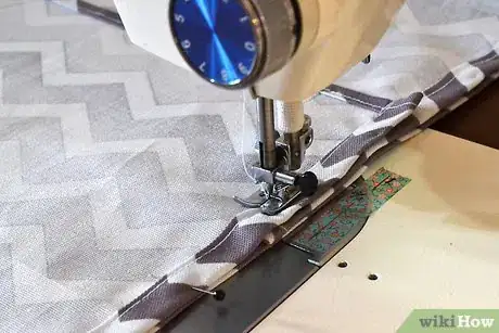 Image titled Make an Envelope Cushion Step 6