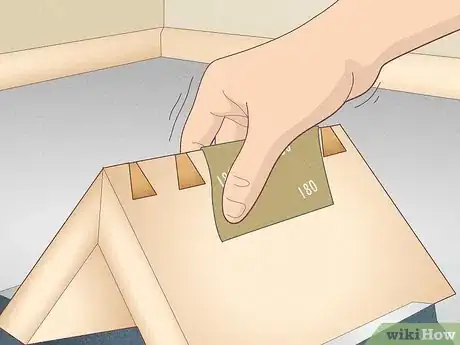 Image titled Make Spline Dovetail Joints Step 19