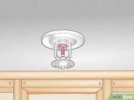 Image titled Fireproof a Basement Step 10