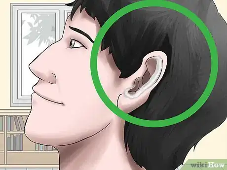Image titled Wax Ear Hairs Step 8