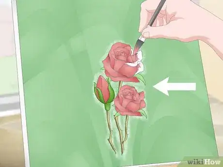 Image titled Do Speed Painting Step 6