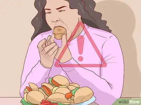 Image titled Control a Food Addiction Step 2