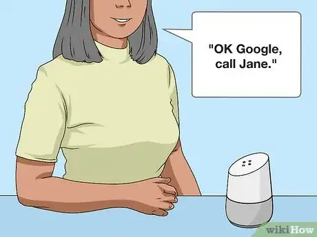 Image titled Make Phone Calls with Google Home Step 25