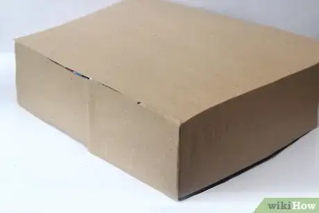 Image titled Make Your Own Cardboard Box Closet Organizer Step 17