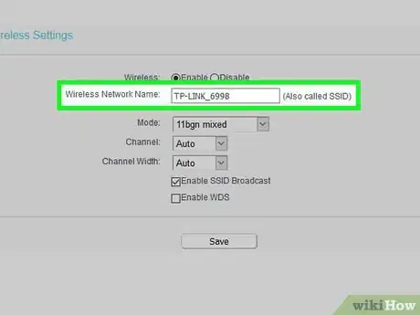 Image titled Change the Name of a Wireless Network Step 18