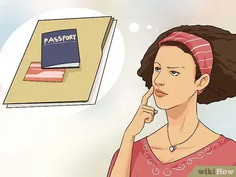 Image titled Live in Thailand Step 1