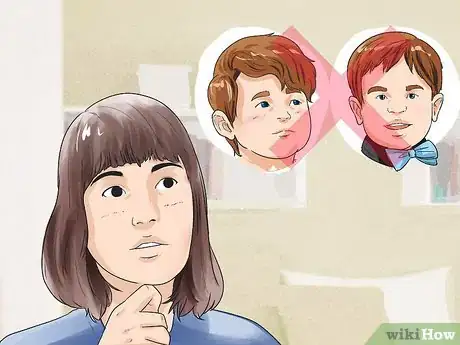 Image titled Avoid Sibling Rivalry Step 2