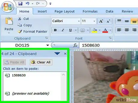 Image titled Create an Image from a Excel Spreadsheet Step 8