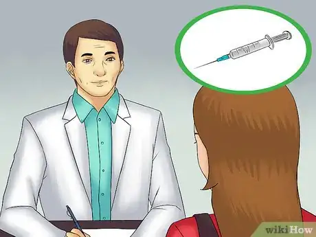 Image titled Protect Your Infant from Flu Step 2