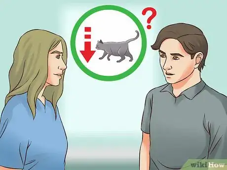 Image titled Treat Obesity in Cats Step 5