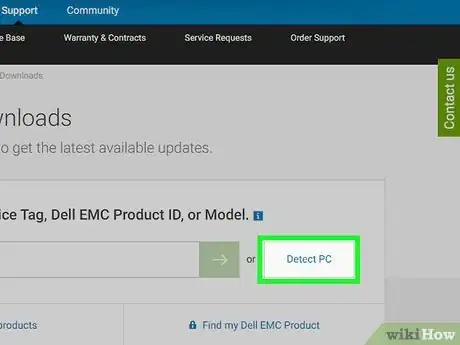 Image titled Determine Your Dell Service Tag Step 9