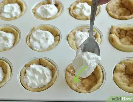 Image titled Make Cinnamon Roll Cups Step 15