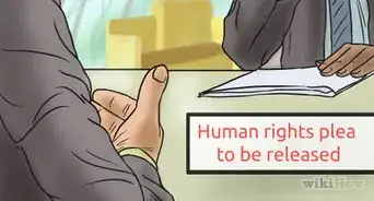 Deal with Being Framed in a Foreign Country