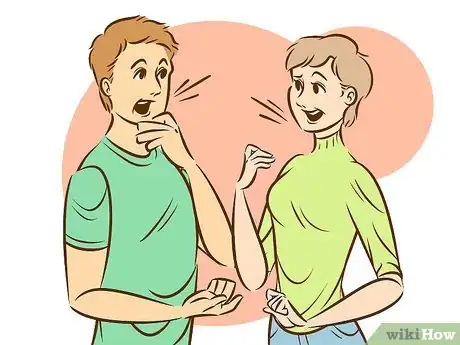 Image titled Date an Older Woman Step 15