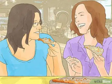 Image titled Be a Memorable First Date Step 11