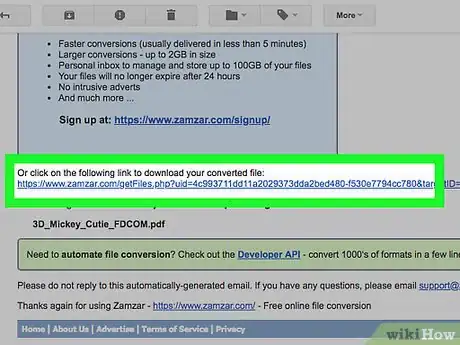 Image titled Convert a PDF to DWG Step 20