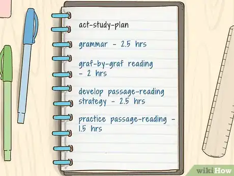 Image titled Ace the ACT Step 2