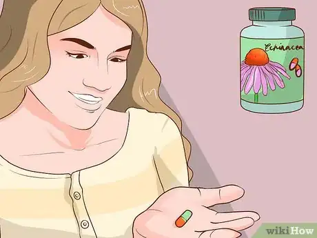 Image titled Use Herbs to Treat the Flu Step 3