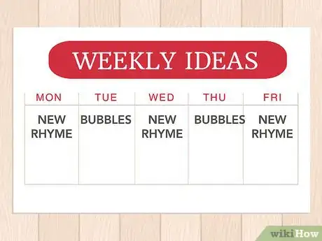 Image titled Build Your Own Preschool Curriculum Step 14