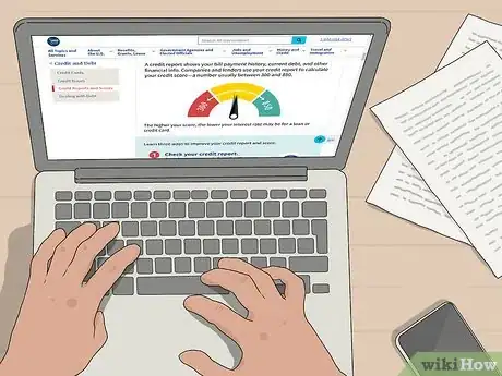 Image titled Plan for Buying a House Step 3