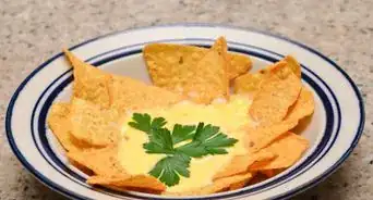 Make Nacho Cheese Sauce