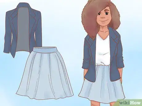 Image titled Do a Makeover With No Makeup Step 12