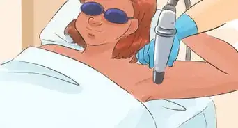 Make Armpit Hair Less Noticeable