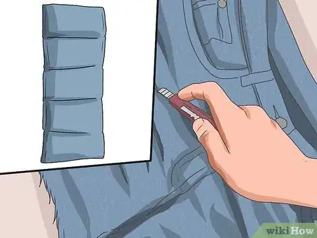 Image titled Recycle Jeans Step 8